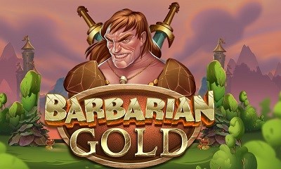 Barbarian Gold
