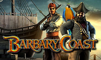 Barbary Coast