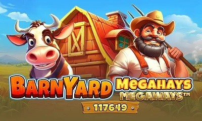 Barnyard Megahays Megaways