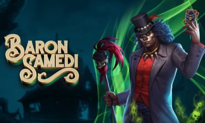 Baron Samedi