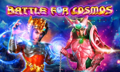 Battle for Cosmos