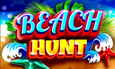 Beach Hunt