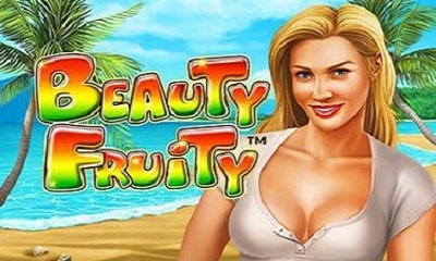 Beauty Fruity