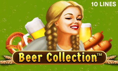 Beer Collection 10 Lines