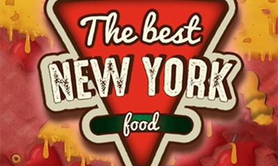 Best New York Food