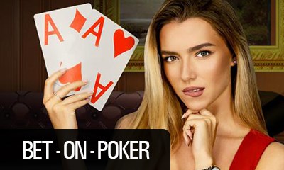 Bet On Poker