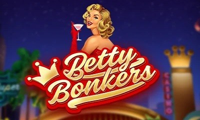 Betty Bonkers