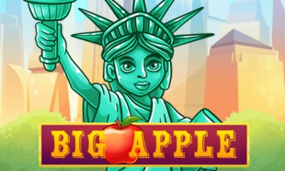 Big Apple
