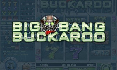 Big Bang Buckaroo
