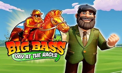 Big Bass Day at the Races