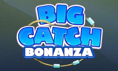 Big Catch Bonanza