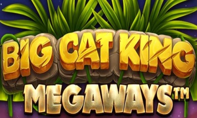 Big Cat King Megaways