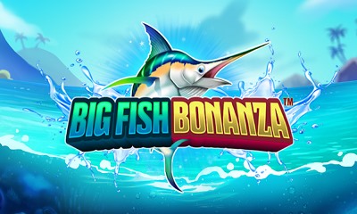 Big Fish Bonanza