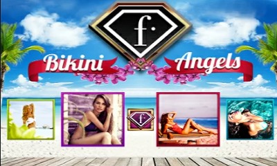 Bikini Angels