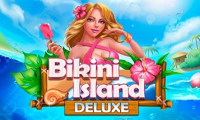 Bikini Island Deluxe
