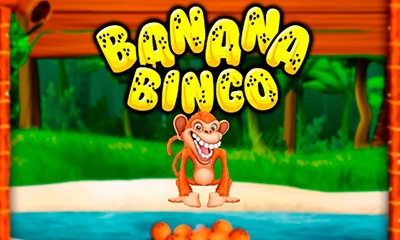 Bingo Banana