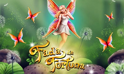 Bingo Fada Da Fortuna