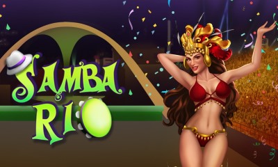 Bingo Samba Rio