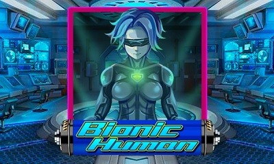 Bionichuman