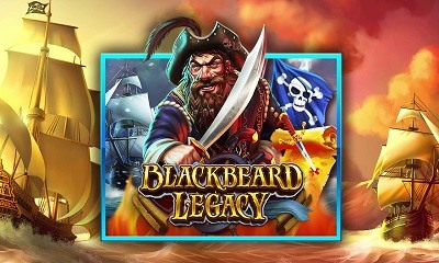 Blackbeard Legacy