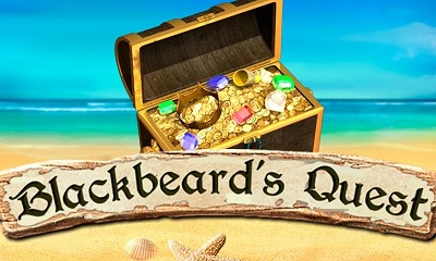 Blackbeard's Quest Mini