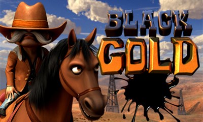 Black Gold