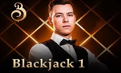Blackjack 1
