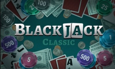 Blackjack