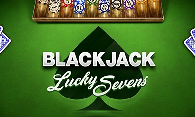 Blackjack Lucky Sevens