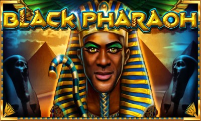 Black Pharaoh