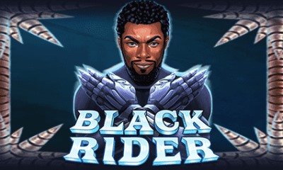 Black Rider