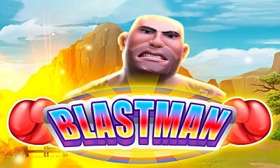 Blast Man
