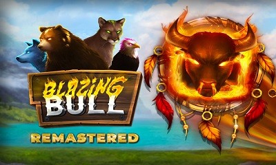 Blazing Bull Remastered