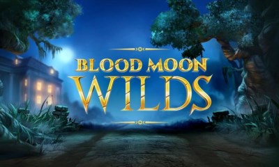 Blood Moon Wilds