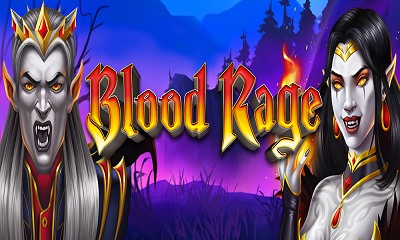 Blood Rage