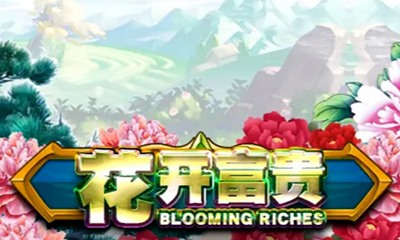 Blooming Riches