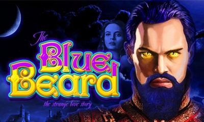 Bluebeard