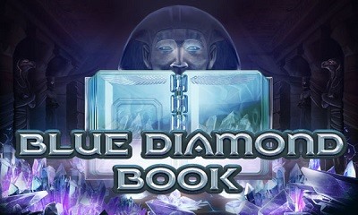 Blue Diamond Book