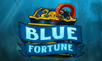 Blue Fortune
