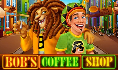 Bob's Coffee Shop