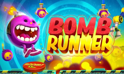 Bomb Runner