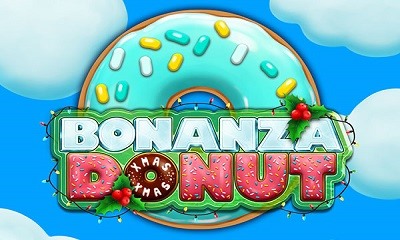 Bonanza Donut Xmas