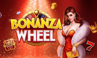 Bonanza Wheel