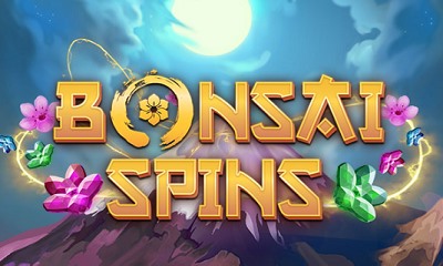 Bonsai Spins