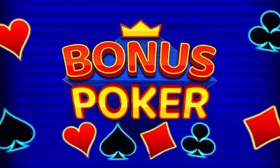 Bonus Poker