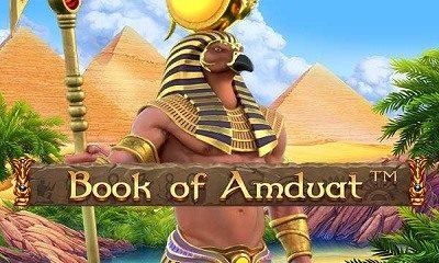 Book of Amduat