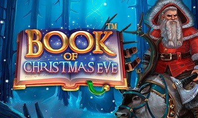 Book of Christmas Eve