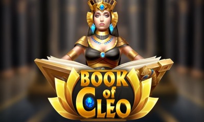 Book of Cleo