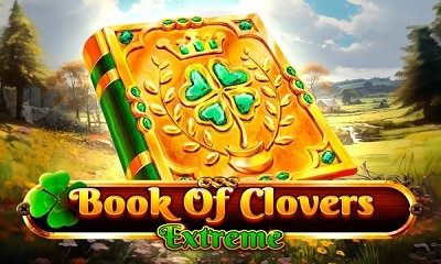 Book Of Clovers Extreme