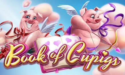 Book of Cupigs
